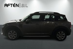 MINI Countryman bild 6