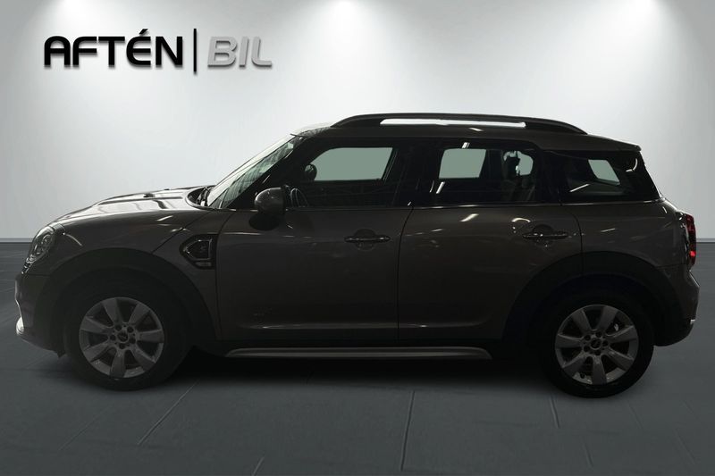 MINI Countryman bild 6