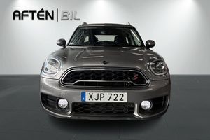 MINI Countryman bild 3