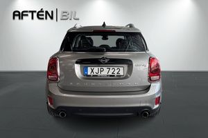 MINI Countryman bild 9