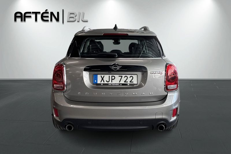 MINI Countryman bild 9