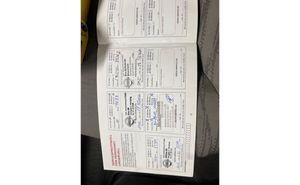 Nissan Primastar bild 10