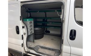 Nissan Primastar bild 7
