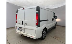Nissan Primastar bild 5