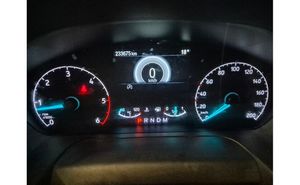 Ford Transit Custom bild 15