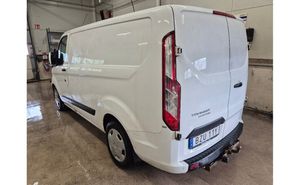Ford Transit Custom bild 4