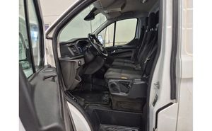 Ford Transit Custom bild 16