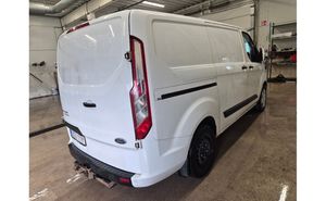 Ford Transit Custom bild 3
