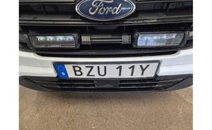 Ford Transit Custom bild 12