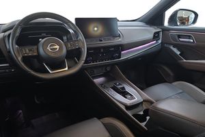 Nissan Qashqai bild 10