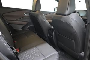 Nissan Qashqai bild 9