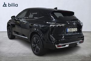 Nissan Qashqai bild 2
