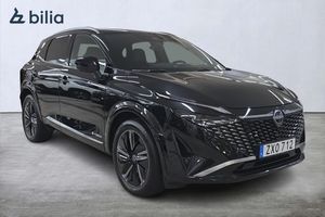 Nissan Qashqai bild 20