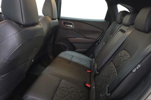 Nissan Qashqai bild 13