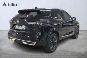 Nissan Qashqai bild 19
