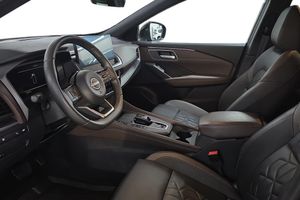 Nissan Qashqai bild 14