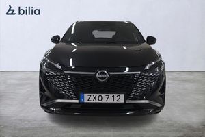 Nissan Qashqai bild 6