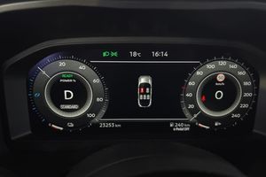 Nissan Qashqai bild 16