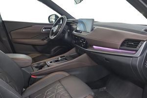 Nissan Qashqai bild 7