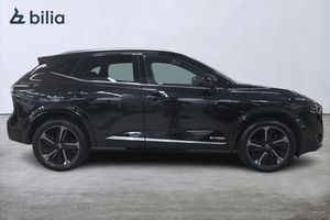 Nissan Qashqai bild 18