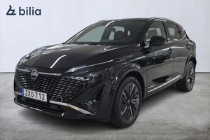 Nissan Qashqai bild 1