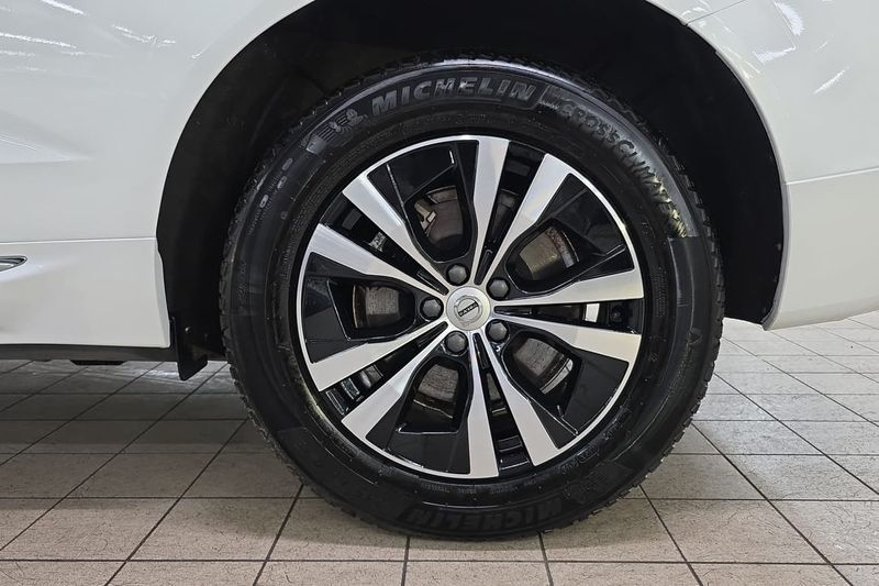 Volvo XC60 bild 17