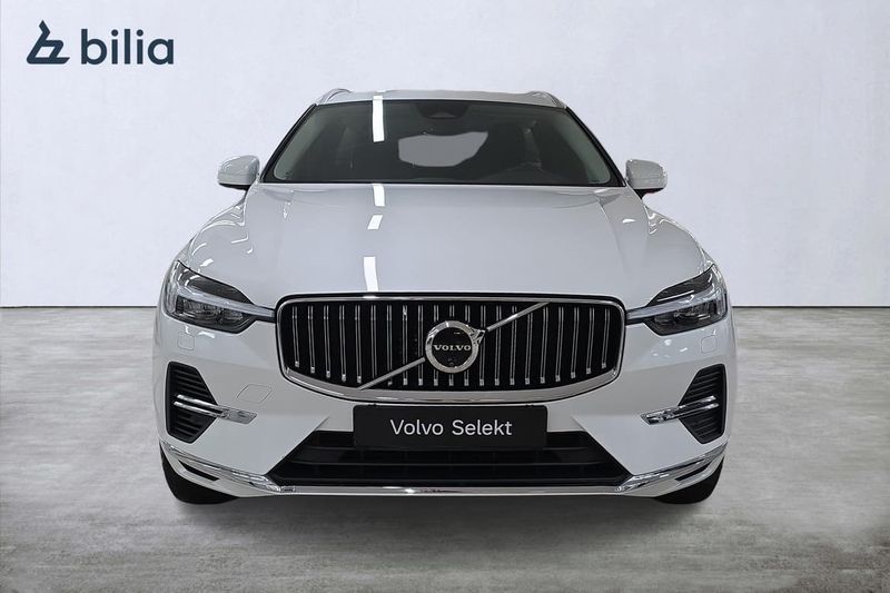 Volvo XC60 bild 6