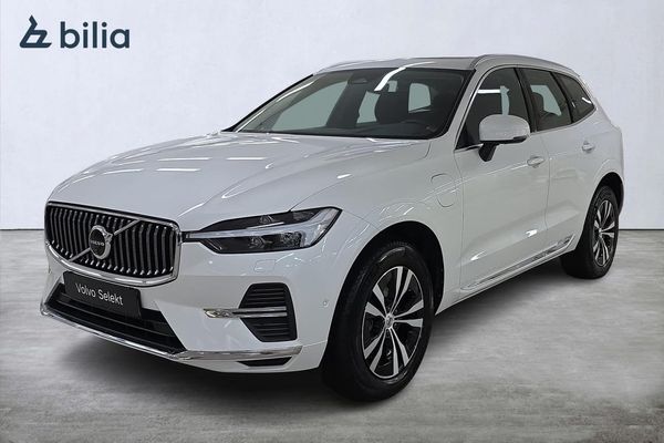 Volvo XC60 Recharge T6 Core Edition / 360 kamera / Google... - 2024