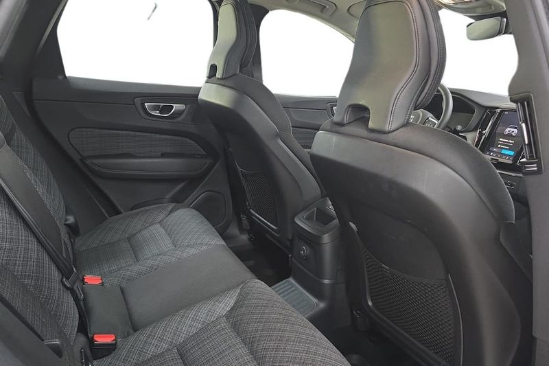 Volvo XC60 bild 9