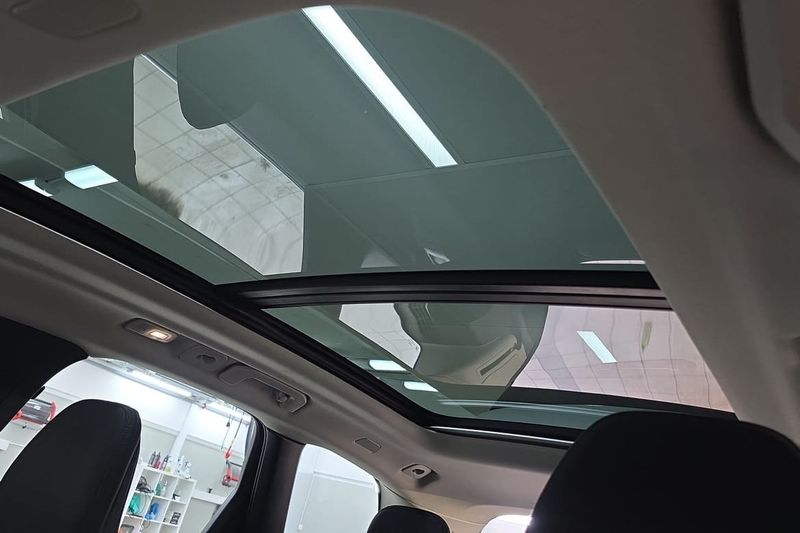 Volvo XC60 bild 22
