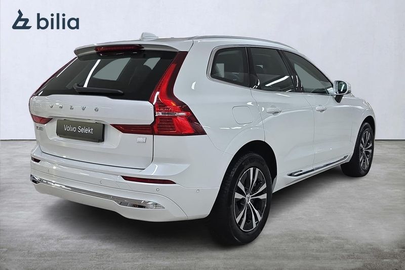 Volvo XC60 bild 19