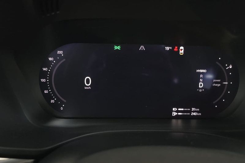 Volvo XC60 bild 16