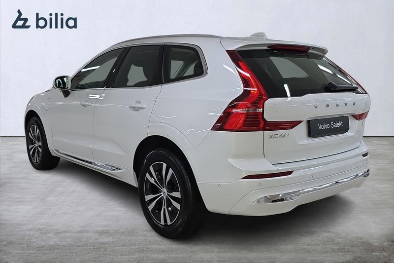 Volvo XC60 bild 2