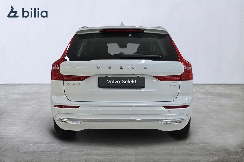 Volvo XC60 bild 5