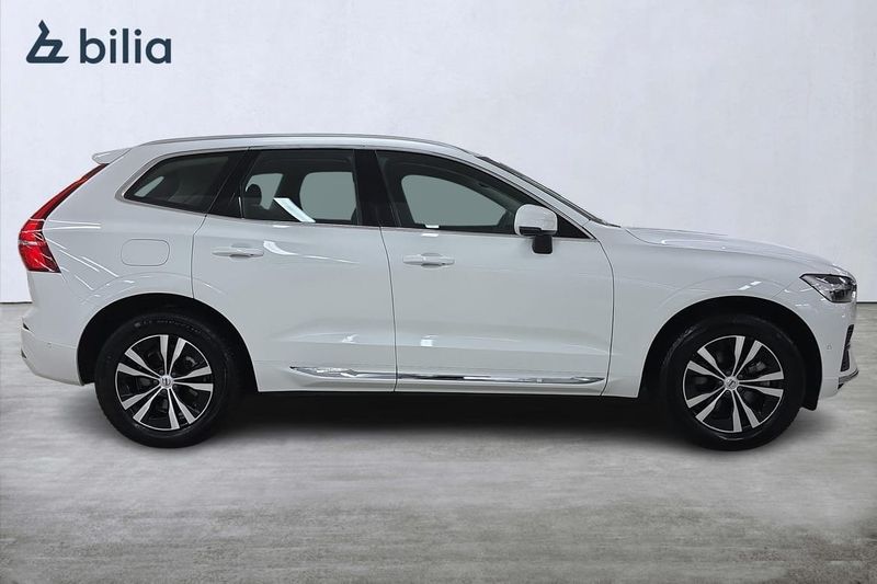 Volvo XC60 bild 18