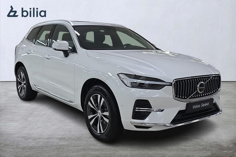 Volvo XC60 bild 20