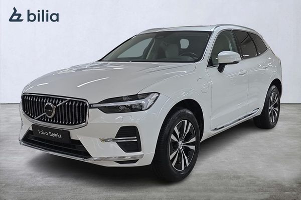 Volvo XC60 Recharge T6 II Core Edition - 2024