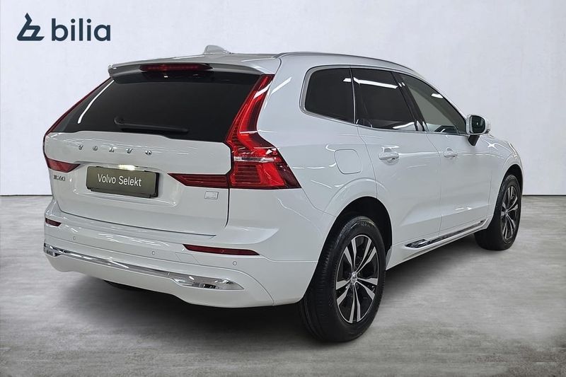 Volvo XC60 bild 19