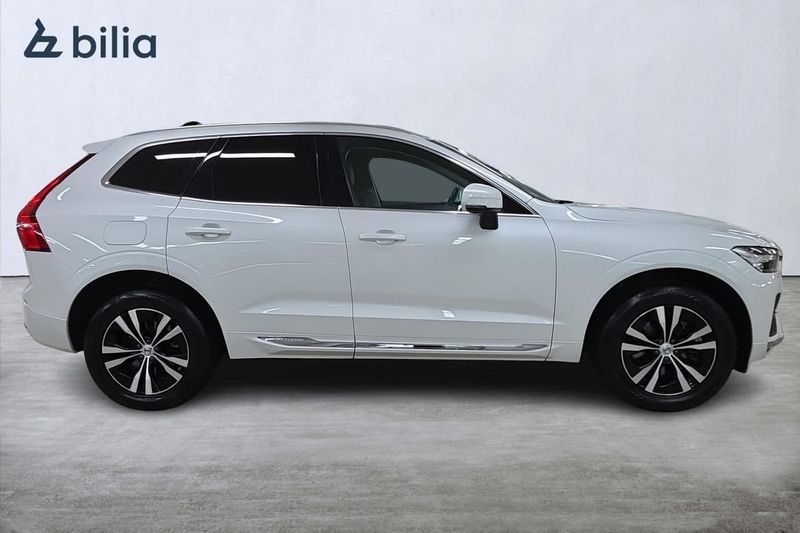 Volvo XC60 bild 18