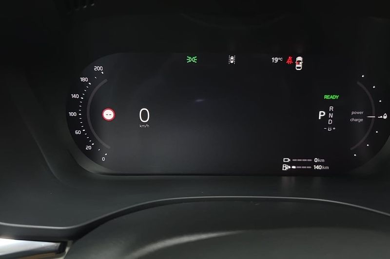 Volvo XC60 bild 16