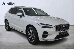 Volvo XC60 bild 20