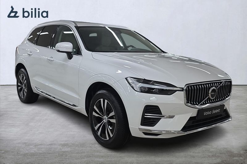 Volvo XC60 bild 20