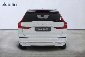 Volvo XC60 bild 5