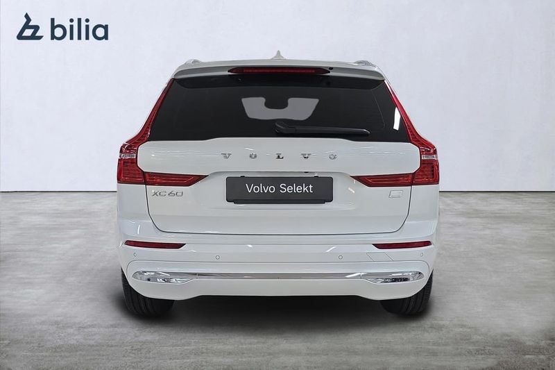 Volvo XC60 bild 5
