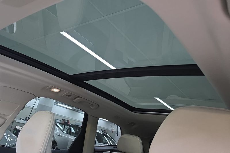 Volvo XC60 bild 23