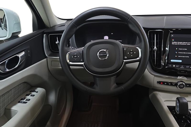 Volvo XC60 bild 11