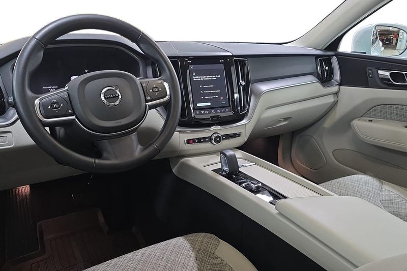 Volvo XC60 bild 10
