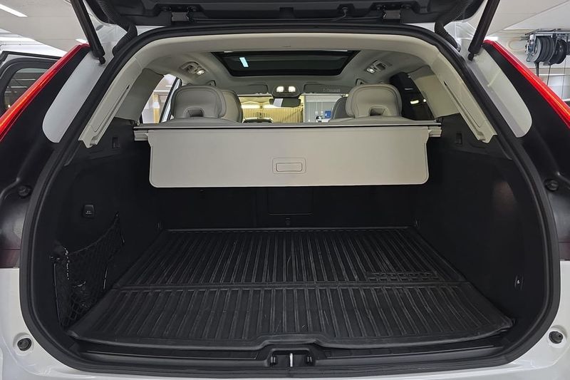 Volvo XC60 bild 12