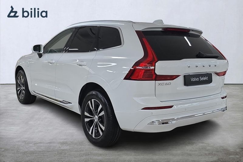 Volvo XC60 bild 2