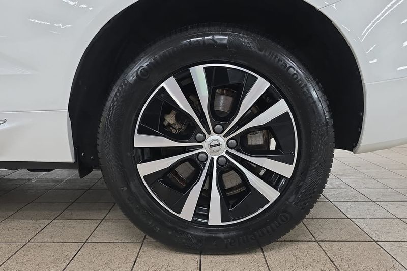Volvo XC60 bild 17